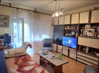 Stanovanje Monte Zaro, Pula, 54,68m2