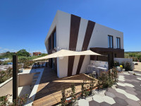 Stanovanje Nin, 104,16m2