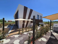 Stanovanje Nin, 104,16m2