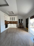 Stanovanje Njivice, Omišalj, 57,36m2