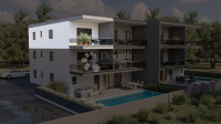 Stanovanje Novigrad, 81,22m2