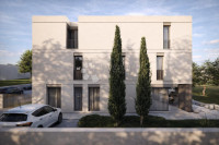 Stanovanje Novigrad, 82,57m2