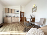 Stanovanje Novigrad, Novigrad, Novigrad, Istarska županija, 38,17m2