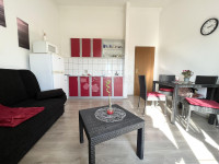 Stanovanje Novigrad, Novigrad, Novigrad, Istarska županija, 38,17m2