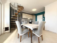 Stanovanje Novigrad, Novigrad, Novigrad, Istarska županija, 85m2