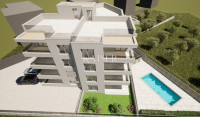 Stanovanje Okrug Gornji, Okrug, 65m2