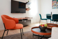 Stanovanje Opatija, 48m2