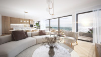 Stanovanje Opatija, 85m2