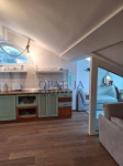 Stanovanje Opatija-okolica, Opatija, 45m2