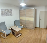 STANOVANJE ORMOŽ CENTER 38.00 m2 vseljivo takoj