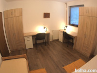 Stanovanje, Osrednjeslovenska, Ljubljana, Rožnik, Rožna dolina, sob...