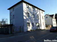 Stanovanje, Osrednjeslovenska, Ljubljana, Šiška, Plečnikova cerkev,...