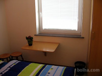 Stanovanje, Osrednjeslovenska, Logatec, SOBA, 20 m2, oddam