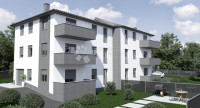 Stanovanje Permani, Matulji, 75m2