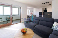 Stanovanje Pobri, Opatija - Okolica, 90m2