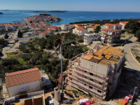 Stanovanje Primošten, 128,40m2