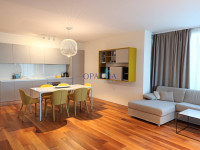 Stanovanje Punta Kolova, Opatija, 128m2