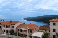 Stanovanje Rabac, Labin, 75m2