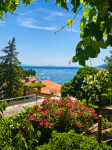 Stanovanje Rabac, Labin, 81,50m2