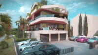 Stanovanje Rovinj, 127m2