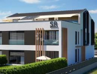 Stanovanje Rovinj, 142,60m2