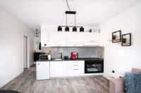 Stanovanje Rovinj, 31,85m2