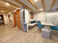 Stanovanje Rovinj, 55m2
