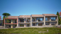 Stanovanje Rovinj, 65,70m2