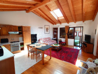 Stanovanje Rovinj, 79m2