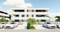 Stanovanje Šikići, Pula, 51,03m2