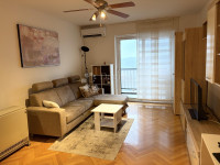 Stanovanje Škurinje, Rijeka, 59,65m2