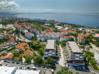Stanovanje Srdoči, Rijeka, 54,87m2