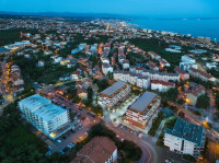 Stanovanje Srdoči, Rijeka, 54,87m2