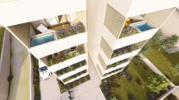 Stanovanje Srinjine, Split - Okolica, 75m2