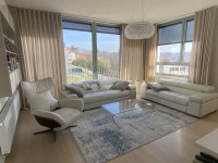 Stanovanje Sveti Duh, Črnomerec, 155m2
