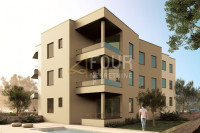 Stanovanje Tribunj, 78,70m2