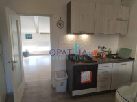 Stanovanje Trsat, Rijeka, 38,29m2