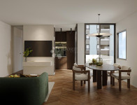 Stanovanje Umag, 126,28m2