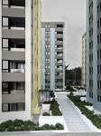 Stanovanje Umag, 126,28m2
