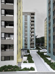 Stanovanje Umag, 60,45m2