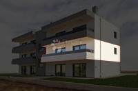 Stanovanje Umag, 63m2