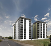 Stanovanje Umag, 71,15m2