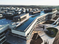 Stanovanje Umag