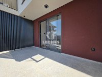 Stanovanje v kakovostni stavbi v Umagu