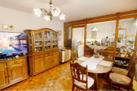 Stanovanje v prizidku hiše na umirjeni lokaciji