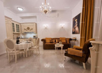 Stanovanje v samem centru mesta