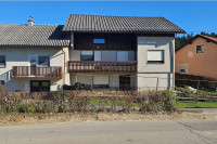 Stanovanje v stanovanjski hiši