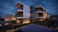 Stanovanje Valdebek, Pula, 115,50m2