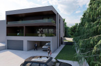 Stanovanje Valmade, Pula, 41,80m2