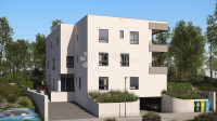 Stanovanje Veli vrh, Pula, 113,11m2